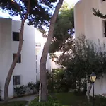 Sea Frontline Apartment \'Charo\' Pool And Wifi