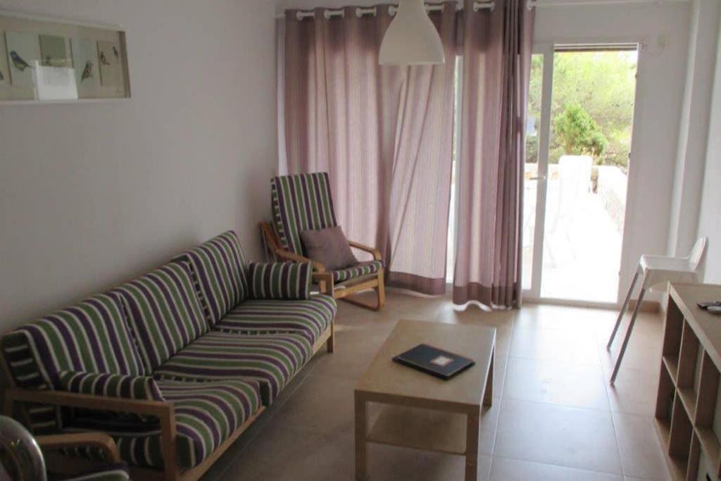 Sea Frontline 'charo' Pool And Wifi Apartment *