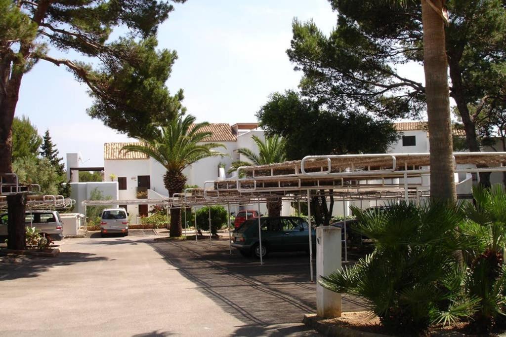 Sea Frontline 'charo' Pool And Wifi Apartment *