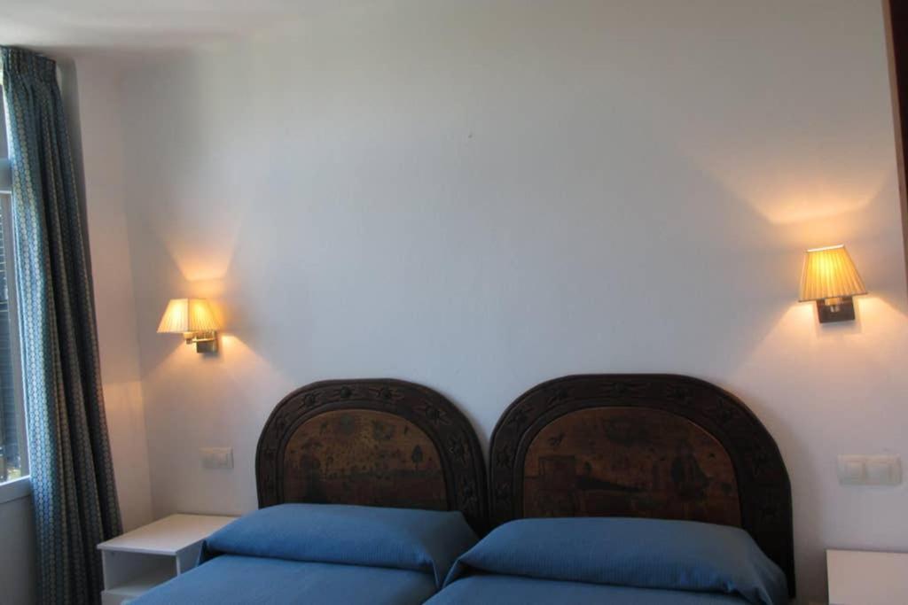 Sea Frontline 'charo' Pool And Wifi Apartment *