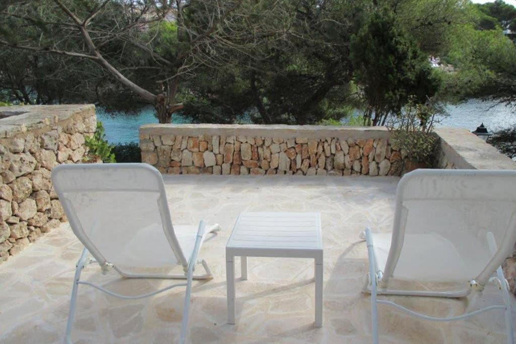 Sea Frontline 'charo' Pool And Wifi Apartment *