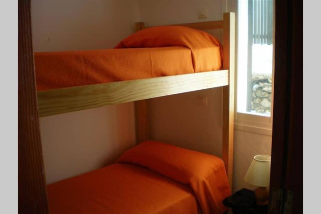 Apartment Sea Frontline 'charo' Pool And Wifi *
