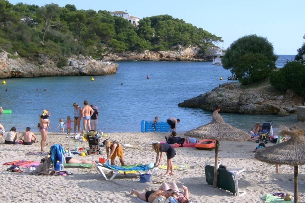 Apartment Sea Frontline 'charo' Pool And Wifi *