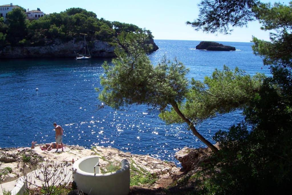 Sea Frontline 'charo' Pool And Wifi Apartment