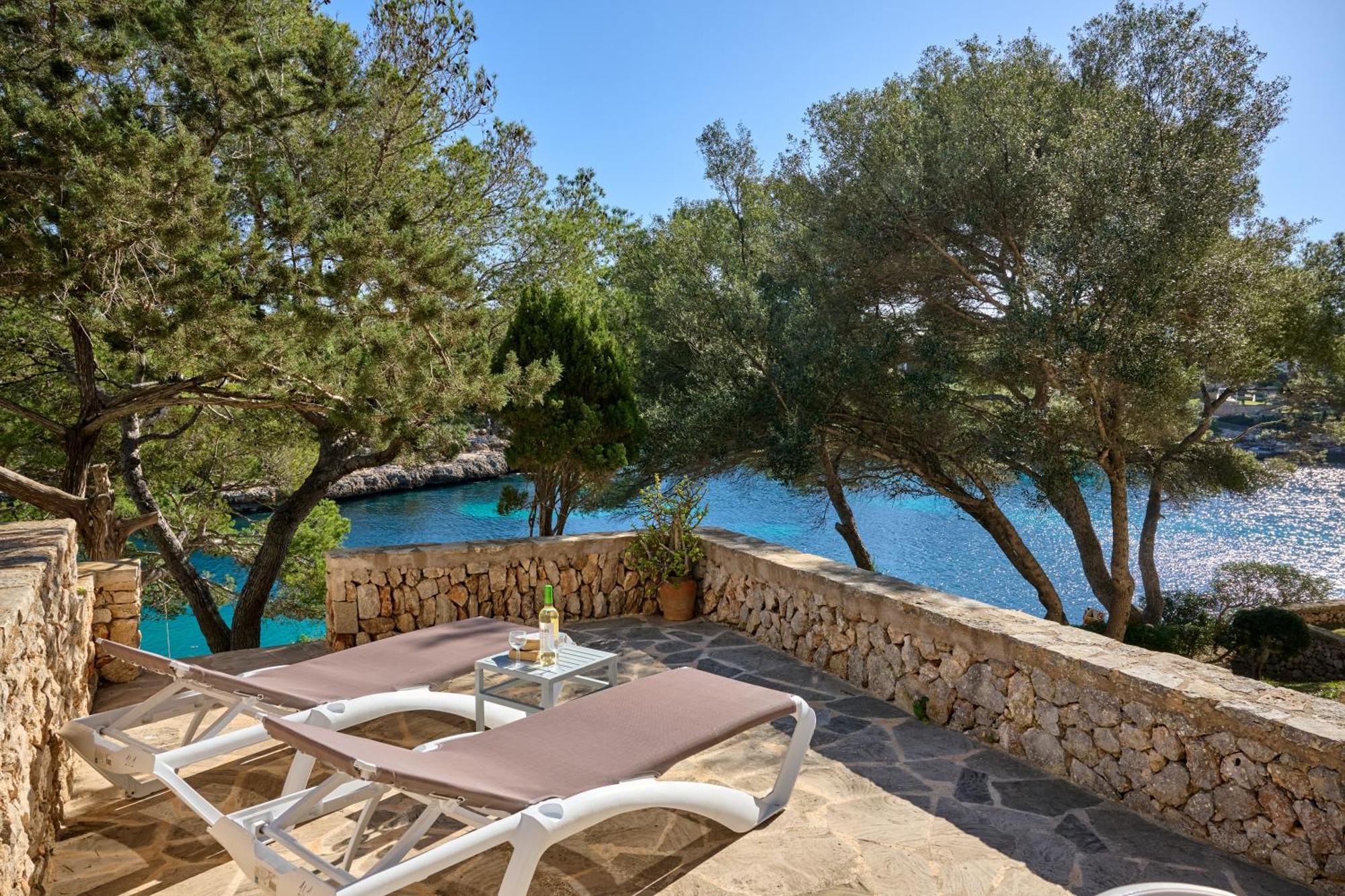Sea Frontline 'charo' Pool And Wifi