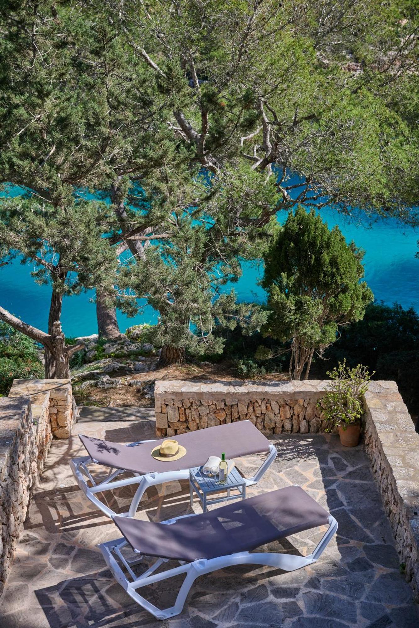 Apartment Sea Frontline 'charo' Pool And Wifi
