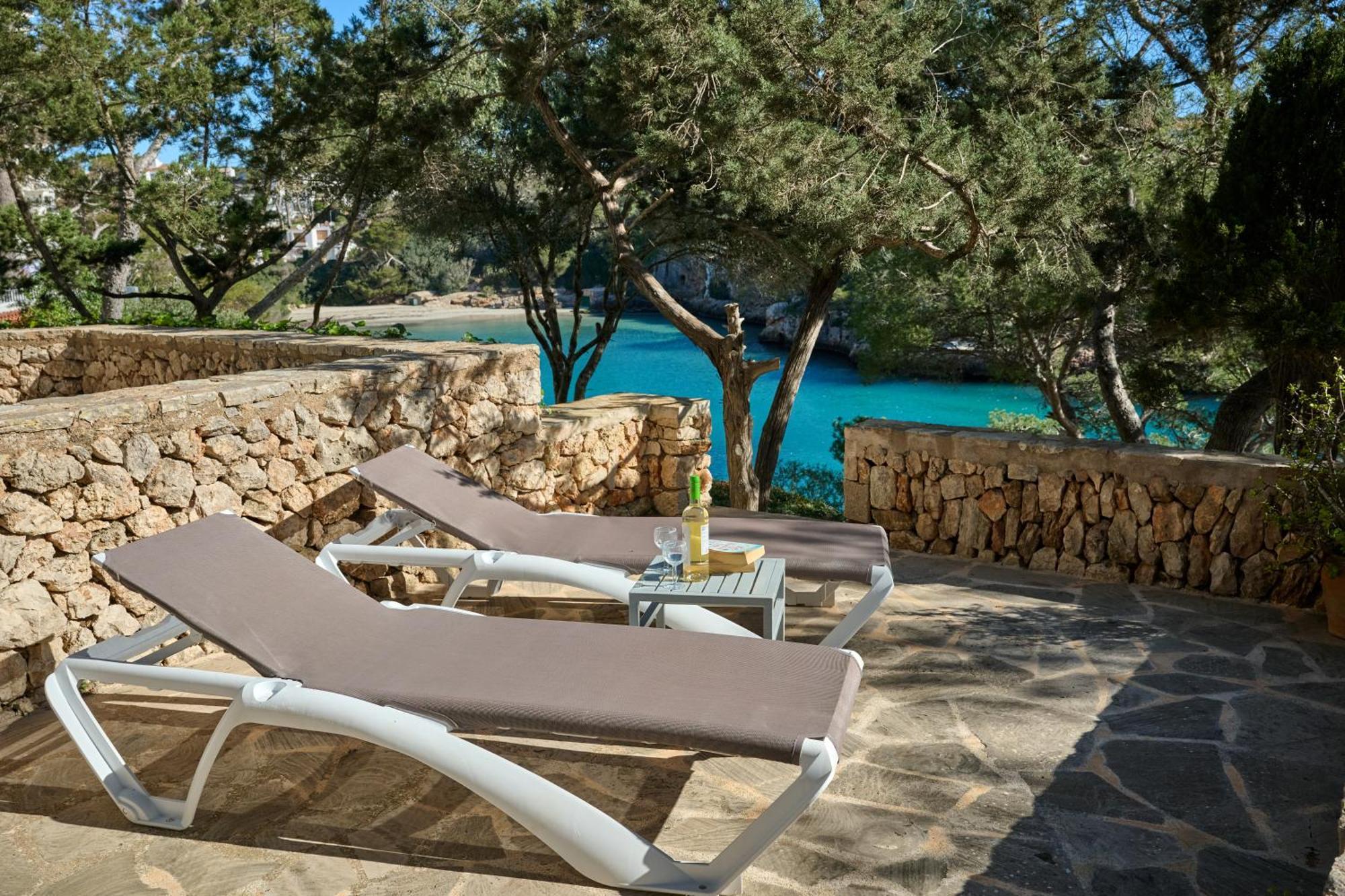 Apartment Sea Frontline 'charo' Pool And Wifi *