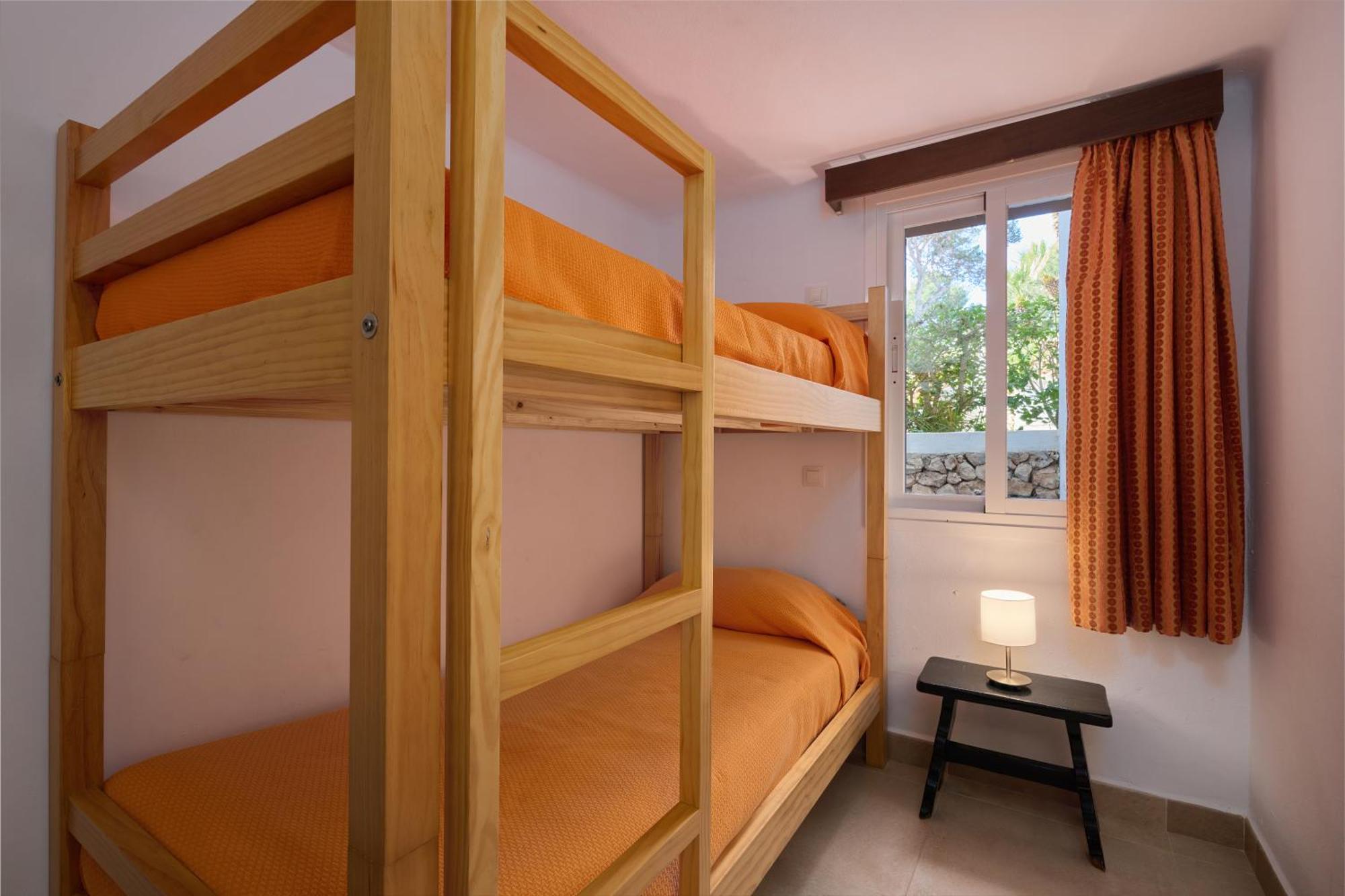 Sea Frontline 'charo' Pool And Wifi Apartment *
