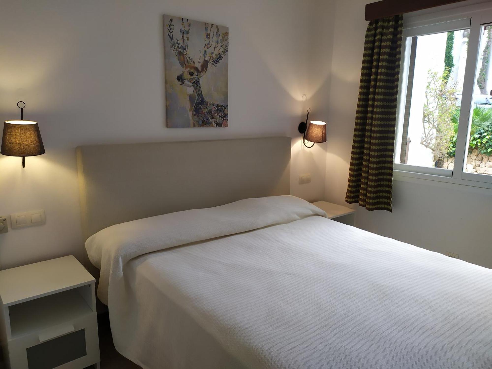 Sea Frontline 'charo' Pool And Wifi Apartamento *