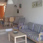 Sea Frontline Apartment \'Charo\' Pool And Wifi