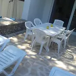 Sea Frontline Apartment \'Charo\' Pool And Wifi