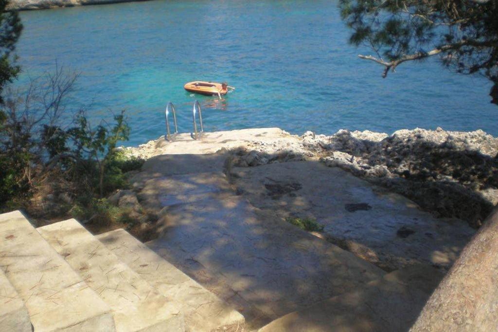 Sea Frontline 'charo' Pool And Wifi Santanyí