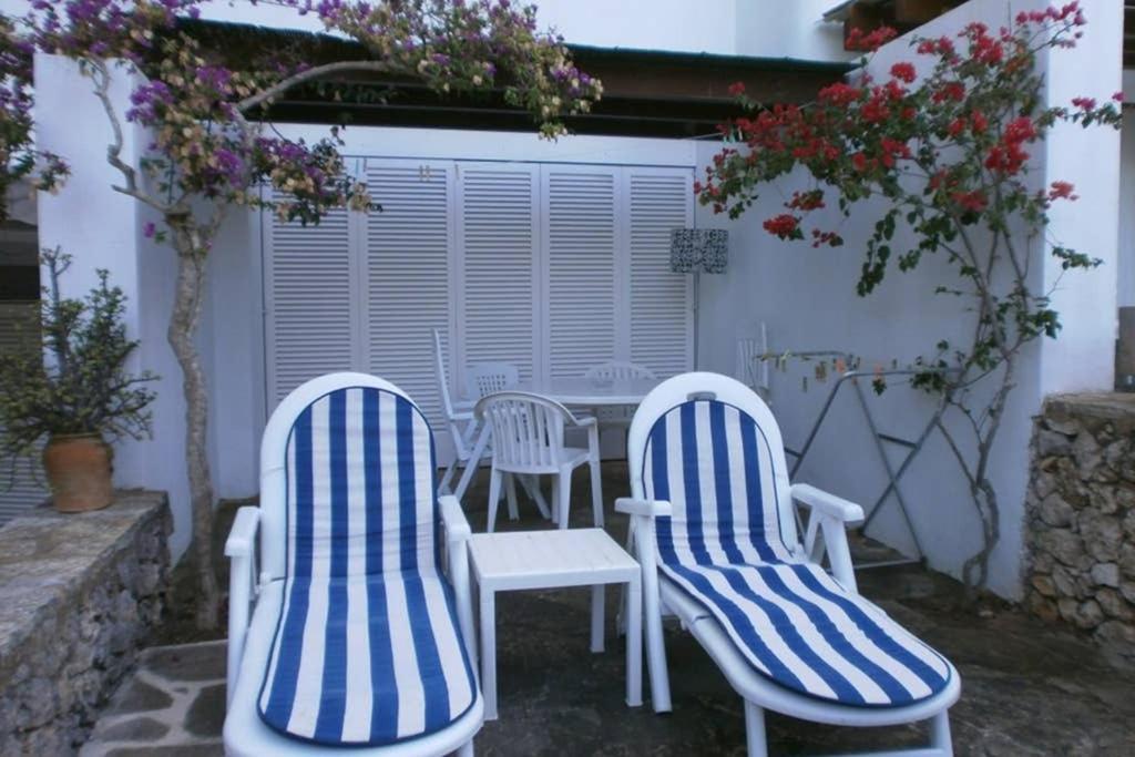 Sea Frontline 'charo' Pool And Wifi